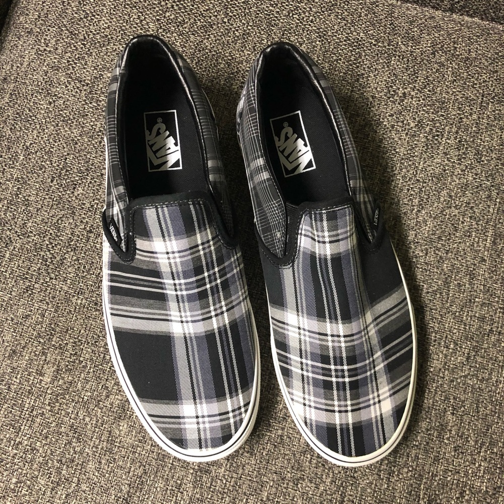 Vans Sneakers for Men Brand New with Box